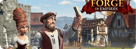 Forge of Empires