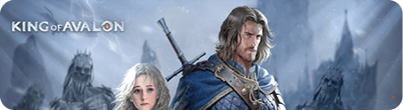 King of Avalon