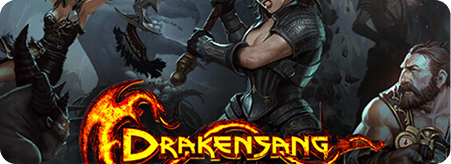 Drakensang Online