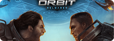 DarkOrbit Reloaded