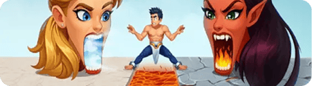 Hero Wars