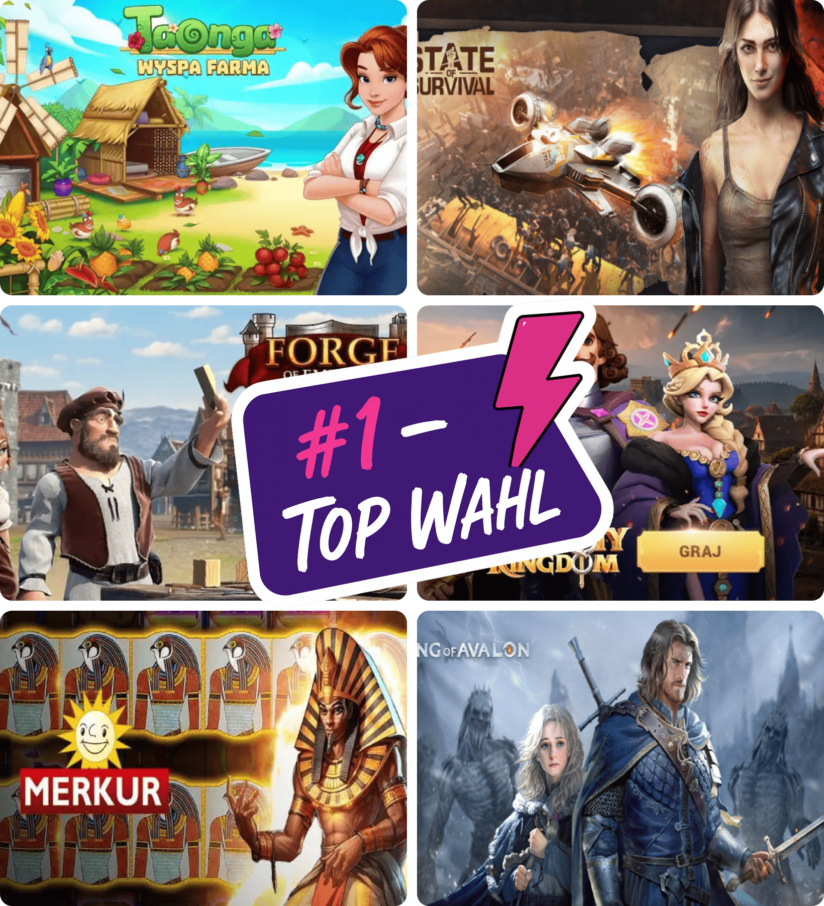 Person prueft eine Spieleoberflaeche auf einem Tablet